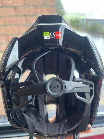 Gebrauchtes Kask Utopia Y WG11 Helmet bike — Bild 5 von 5