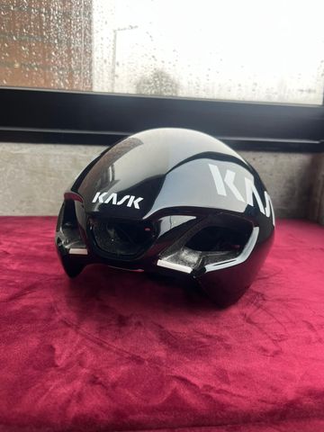 Gebrauchtes Kask Utopia Y WG11 Helmet bike — Bild 3 von 5