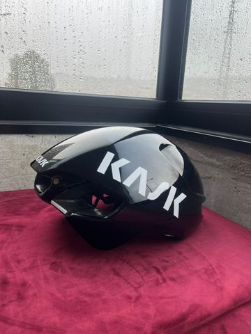 Gebrauchtes Kask Utopia Y WG11 Helmet bike — Bild 4 von 5