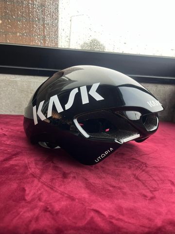 Gebrauchtes Kask Utopia Y WG11 Helmet bike — Bild 2 von 5