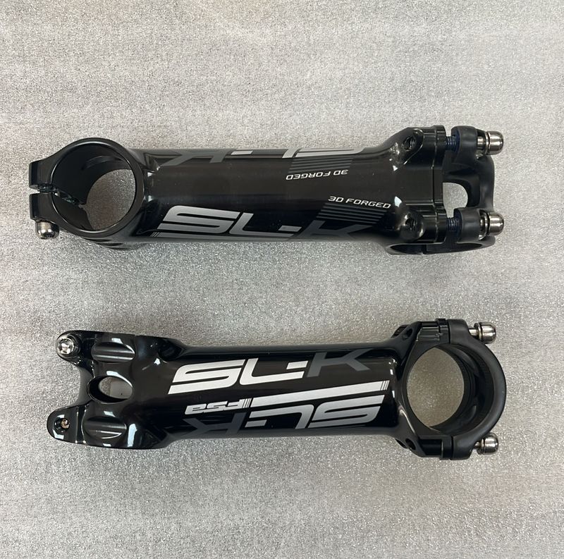 Used Fsa SL-K 120MM 6º Stem Cockpit