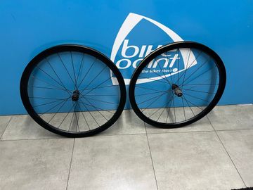 Gebrauchtes Bontrager Aeolus Pro 37 TLR Disc Road Wheel Wheels