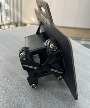 Used Fsa MTB Afterburner 70mm 12º bike — image 2 of 2