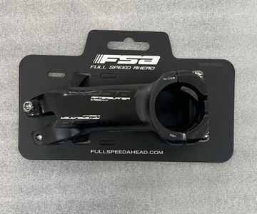 Used Fsa MTB Afterburner 70mm 12º Cockpit