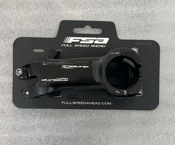 Fsa, MTB Afterburner 80mm 12º