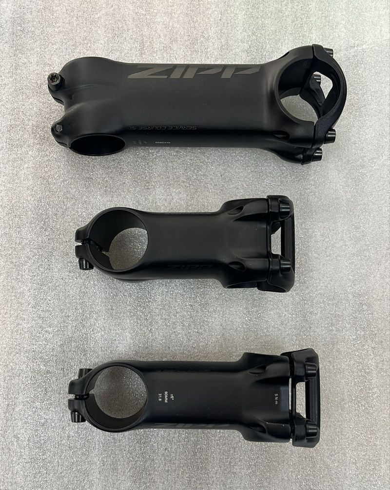 Gebrauchtes Zipp SERVICE COURSE SL 70MM 6º Cockpit