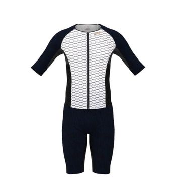 2025, Trisuit