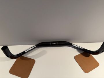 Używany Vision Trimax TT 400 Base Bar Cockpit