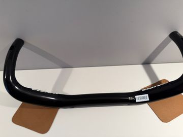 Używany Vision Trimax TT 400 Base Bar bike — zdjęcie 3 z 4