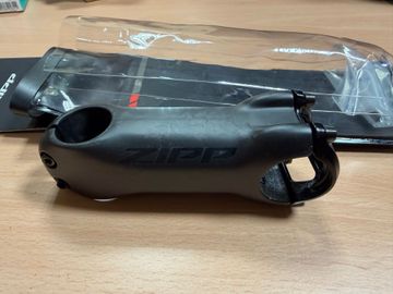 Used 2025 SL Speed Stem 100mm Cockpit