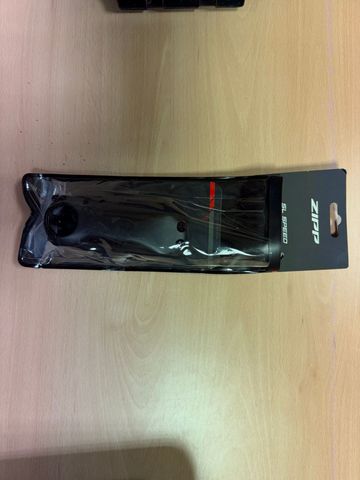 Tweedehands 2025 SL Speed Stem 100mm bike — afbeelding 4 van 5