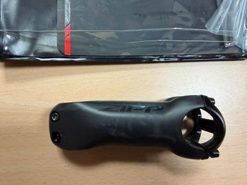 Tweedehands 2025 SL Speed Stem 100mm bike — afbeelding 2 van 5