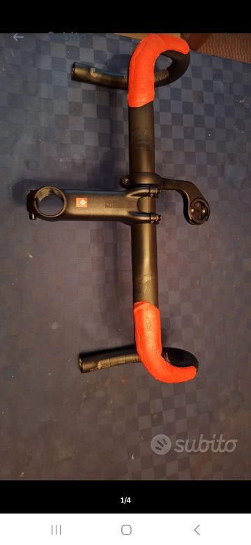 bontranger pro vr c 2023 Cockpit d'occasion