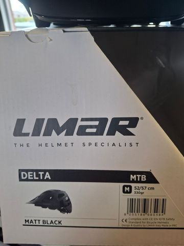 Used Limar Delta bike — image 3 of 5
