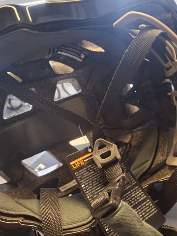 Used Limar Delta bike — image 5 of 5