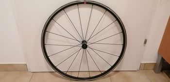Used Fulcrum Racing 5 2020 bike — image 3 of 4