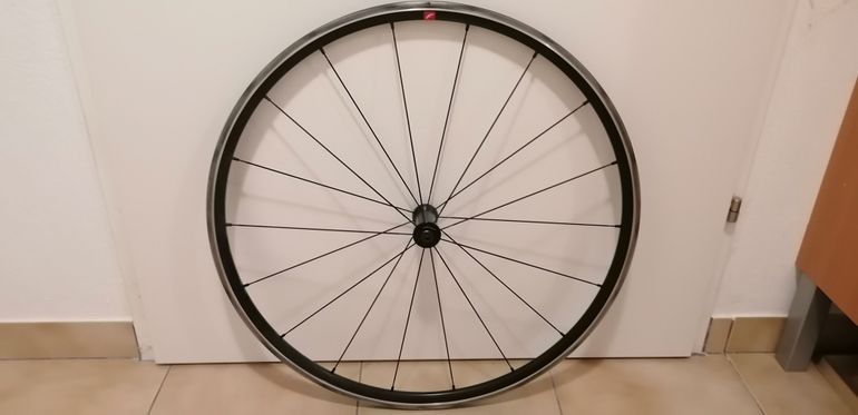 Used Fulcrum Racing 5 2020 bike — image 3 of 4