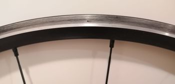 Used Fulcrum Racing 5 2020 bike — image 2 of 4
