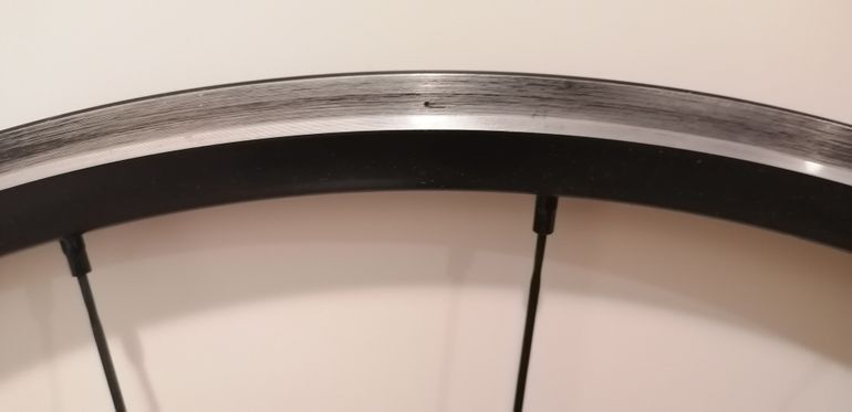 Used Fulcrum Racing 5 2020 bike — image 2 of 4