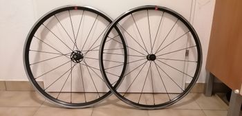 Used Fulcrum Racing 5 2020 bike — image 4 of 4