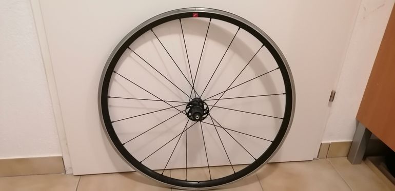 Used Fulcrum Racing 5 2020 bike — image 1 of 4
