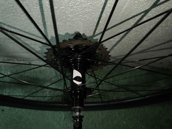 Used Speedsix Carbon Wheels 2020 bike — image 4 of 5