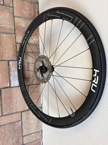 Gebrauchtes kru Ruote Wheels