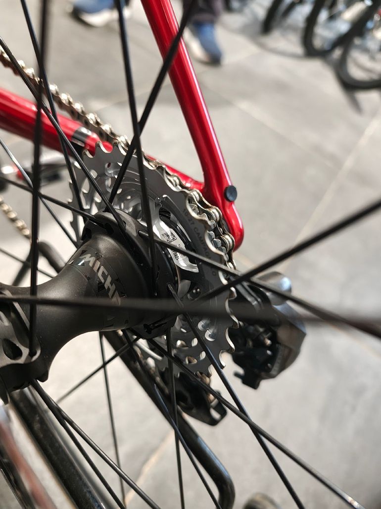 Used 2025 Kleos 36 bike — image 3 of 3