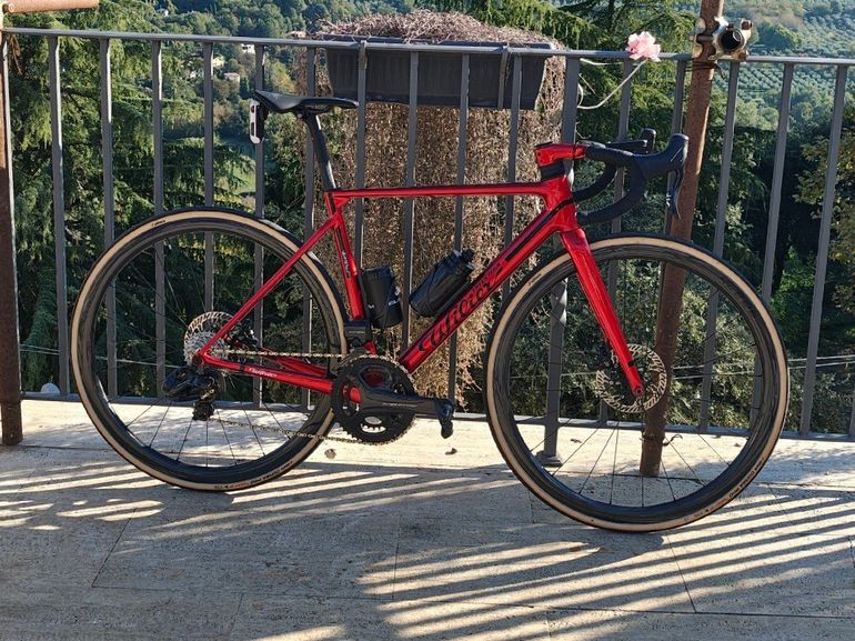 Used 2025 Kleos 36 bike — image 2 of 3