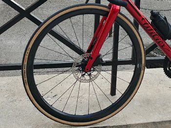 Used 2025 Kleos 36 bike — image 1 of 3