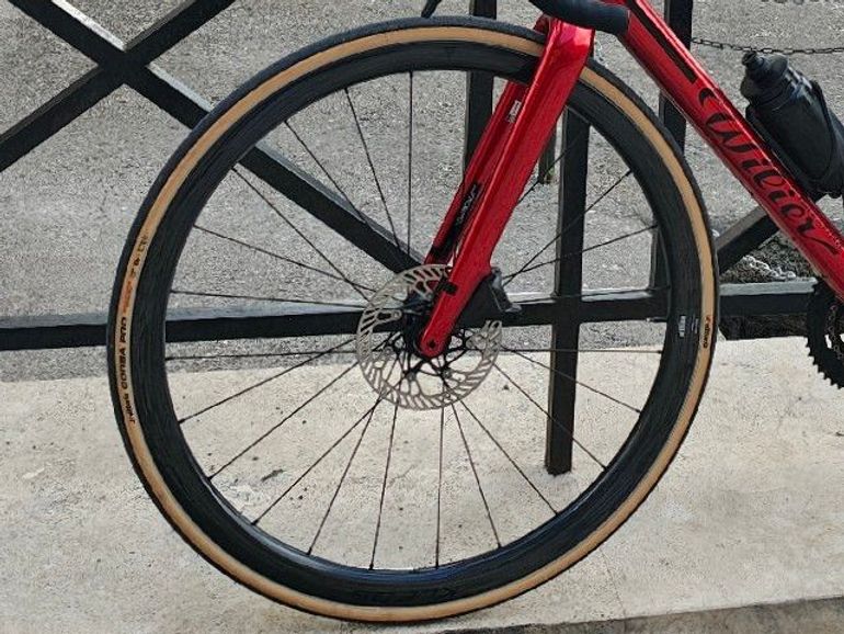 Used 2025 Kleos 36 bike — image 1 of 3