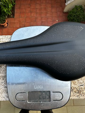 Syncros Belcarra Carbonio Saddle bike de segunda mano — imagen 5 de 5