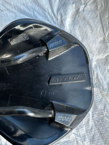 Syncros Belcarra Carbonio Saddle bike de segunda mano — imagen 4 de 5