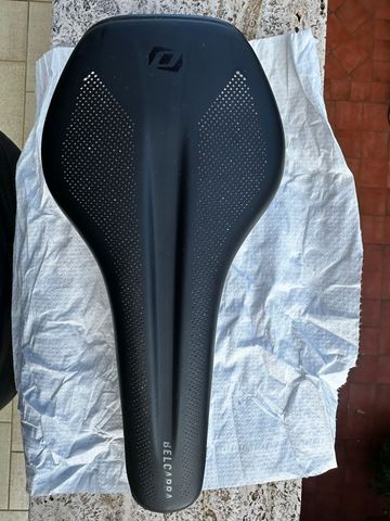 Tweedehands Syncros Belcarra Carbonio Saddle Saddles & Seatposts