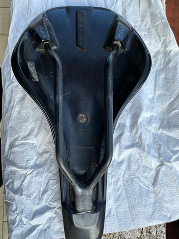 Syncros Belcarra Carbonio Saddle bike de segunda mano — imagen 2 de 5