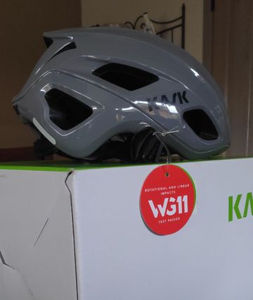 Gebrauchtes Kask Mojito 3 Bloodstone Cycling Accessories