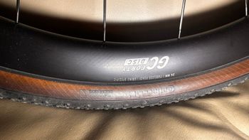 Used 2024 GC-Forty Disc 28" / 700 C Gravel Wheel bike — image 2 of 11