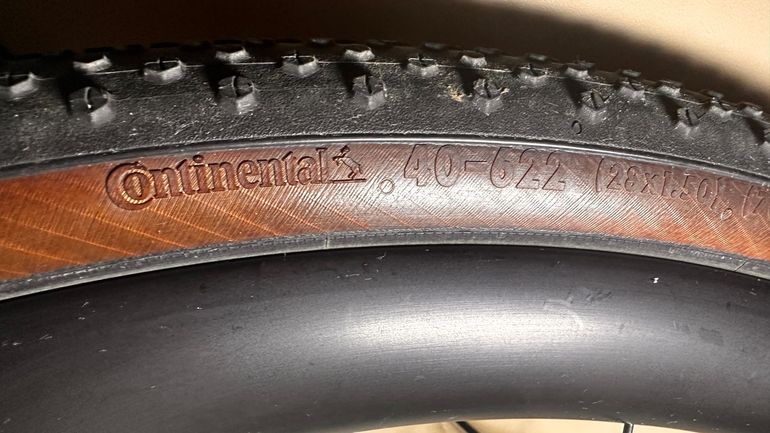 Used 2024 GC-Forty Disc 28" / 700 C Gravel Wheel bike — image 11 of 11