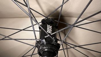 Used 2024 GC-Forty Disc 28" / 700 C Gravel Wheel bike — image 8 of 11