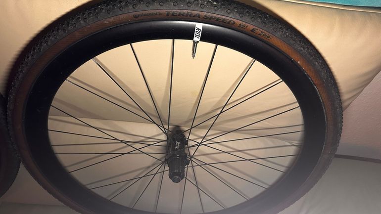 Used 2024 GC-Forty Disc 28" / 700 C Gravel Wheel bike — image 5 of 11