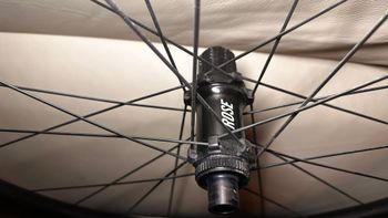 Used 2024 GC-Forty Disc 28" / 700 C Gravel Wheel bike — image 7 of 11