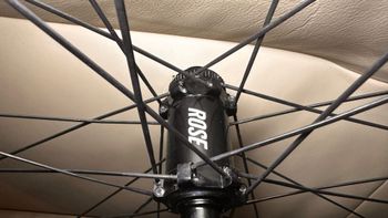 Used 2024 GC-Forty Disc 28" / 700 C Gravel Wheel bike — image 3 of 11