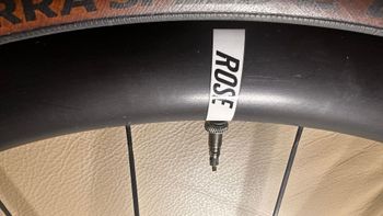 Used 2024 GC-Forty Disc 28" / 700 C Gravel Wheel bike — image 9 of 11