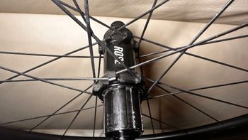 Used 2024 GC-Forty Disc 28" / 700 C Gravel Wheel bike — image 4 of 11