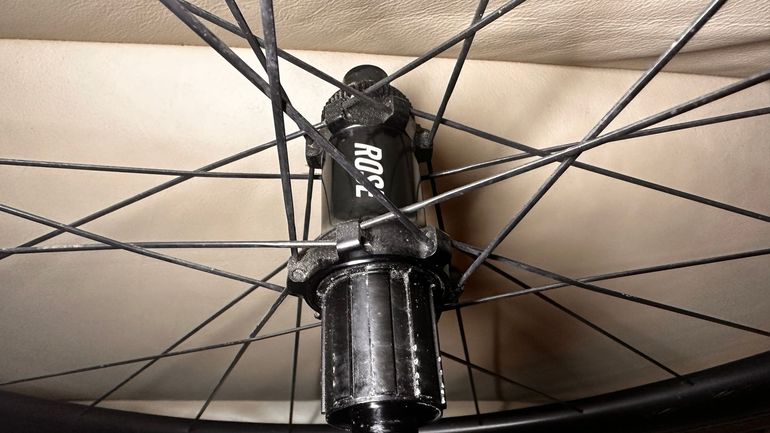 Used 2024 GC-Forty Disc 28" / 700 C Gravel Wheel bike — image 4 of 11