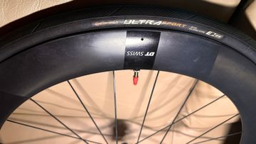 Used 2023 PRC 1400 SPLINE 35 Wheel bike — image 5 of 11