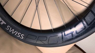 Used 2023 PRC 1400 SPLINE 35 Wheel bike — image 2 of 11