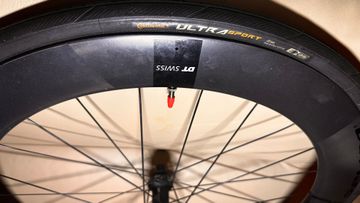 Used 2023 PRC 1400 SPLINE 35 Wheel bike — image 7 of 11