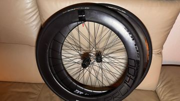 Used 2023 PRC 1400 SPLINE 35 Wheel bike — image 11 of 11