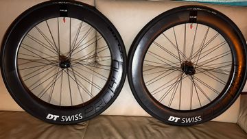 2023 PRC 1400 SPLINE 35 Wheel Wheels usato